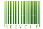 Recycle Barcode